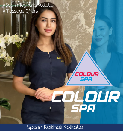 Body Massage in Tegharia Kolkata